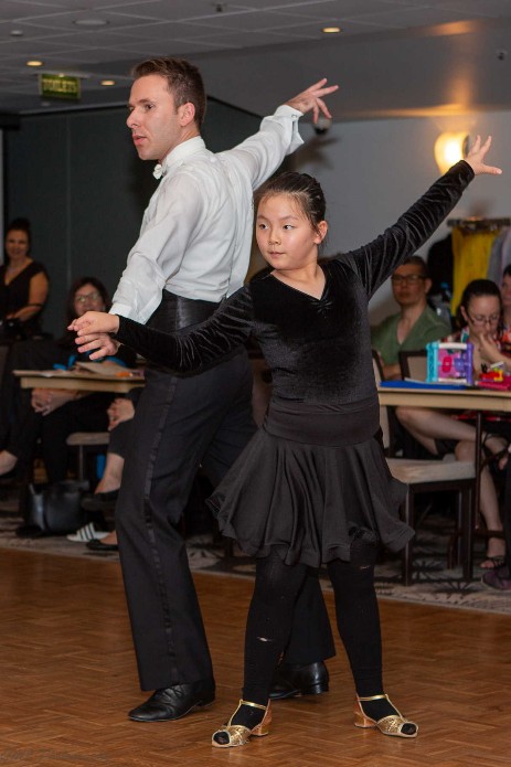 Photo Gallery - Ballroom Dancing Lessons